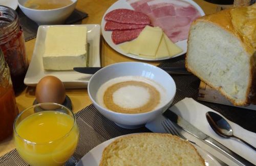 Onze-Lieve-Vrouw-ter-Sneeuw Cama Y Desayuno | B&B Welcome To My Place