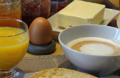 Onze-Lieve-Vrouw-ter-Sneeuw Cama Y Desayuno | B&B Welcome To My Place