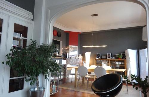 Onze-Lieve-Vrouw-ter-Sneeuw Cama Y Desayuno | B&B Welcome To My Place