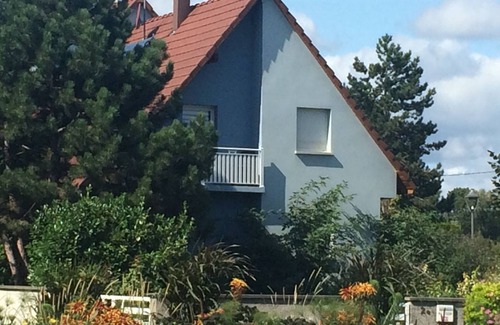 Ittenheim Apartamento | B & B Bienvenido a Estrasburgo, Alsacia