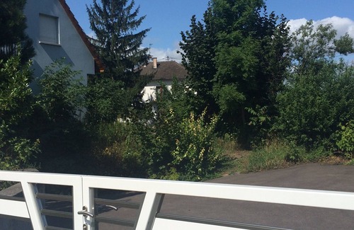 Ittenheim Apartamento | B & B Bienvenido a Estrasburgo, Alsacia