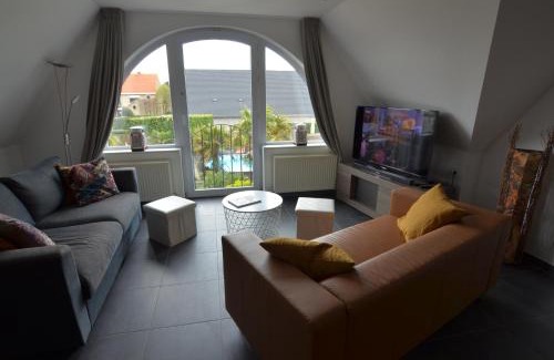 Koksijde Complejo | B&B wellness Sea Nat voor Naturisten