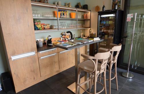 Koksijde Complejo | B&B wellness Sea Nat voor Naturisten
