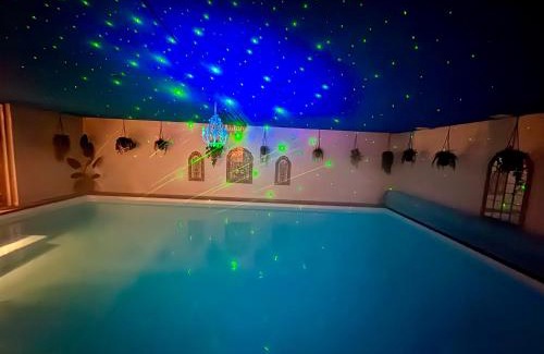 't Hart Cama Y Desayuno | B&B Wellness Soest