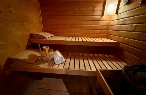 't Hart Cama Y Desayuno | B&B Wellness Soest