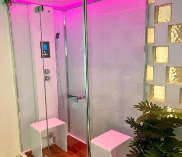 't Hart Cama Y Desayuno | B&B Wellness Soest