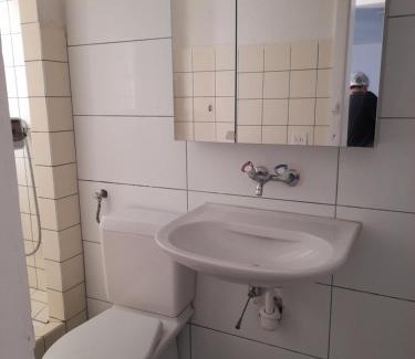 Wohlen Cama Y Desayuno | B & B Wohlen Central