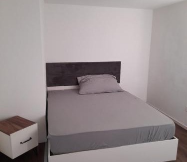 Wohlen Cama Y Desayuno | B & B Wohlen Central