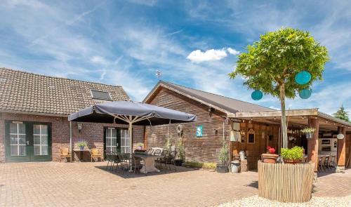 Horn Cama Y Desayuno | B&B Woonboerderij Peters