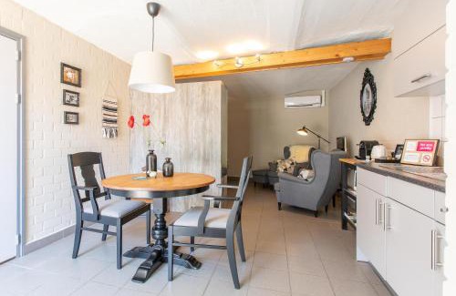 Horn Cama Y Desayuno | B&B Woonboerderij Peters