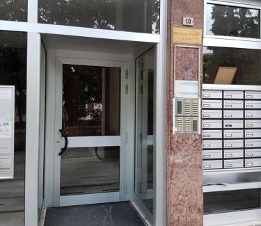 Pordenone Cama Y Desayuno | B&B Xenia