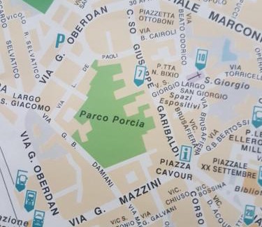 Pordenone Cama Y Desayuno | B&B Xenia