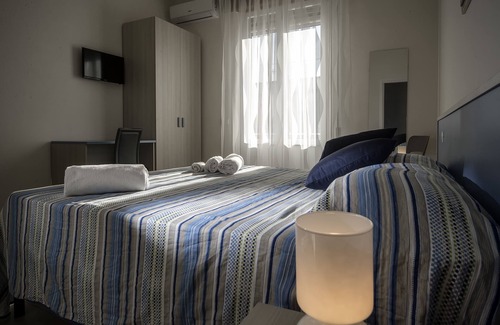 Crocevie Cama Y Desayuno | B&B Z'Angelina