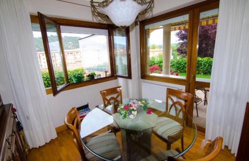 Estella Cama Y Desayuno | B&B Zaldu