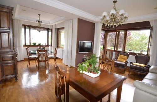 Estella Cama Y Desayuno | B&B Zaldu