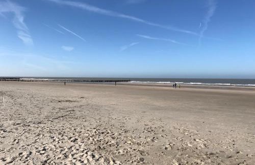 Domburg Cama Y Desayuno | B&B Zee van Tijd Domburg