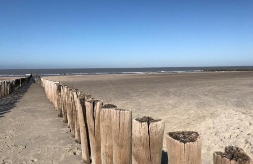 Domburg Cama Y Desayuno | B&B Zee van Tijd Domburg