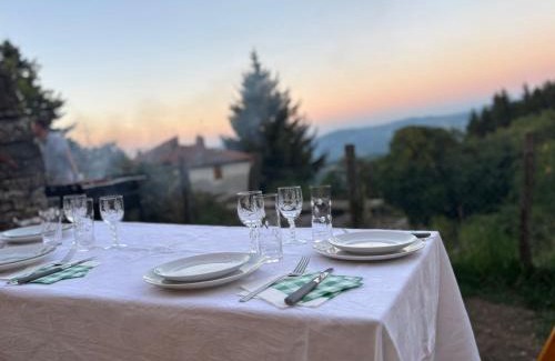 Pavana Cama Y Desayuno | B&B Zia Pia