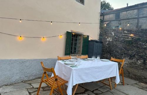 Pavana Cama Y Desayuno | B&B Zia Pia