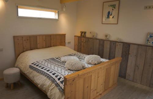 Municipality of Texel Cama Y Desayuno | B&B Zuiderkreek