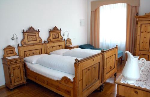 Glorenza Hotel | B&B Zur Post