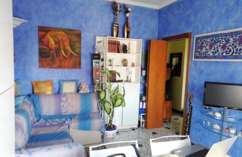 Forze Armate - Sella Nuova Apartamento | B&B ZURIGO