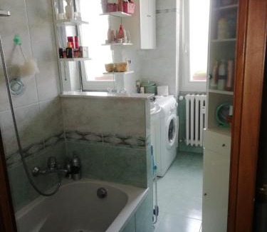 Forze Armate - Sella Nuova Apartamento | B&B ZURIGO