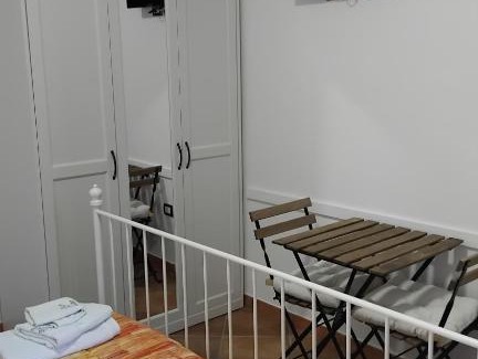 Castellabate Cama Y Desayuno | B&B Zurro Room e breakfast
