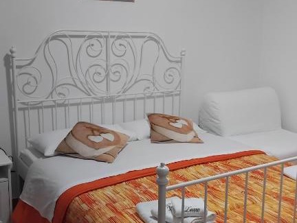 Castellabate Cama Y Desayuno | B&B Zurro Room e breakfast