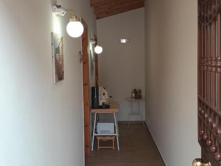 Castellabate Cama Y Desayuno | B&B Zurro Room e breakfast