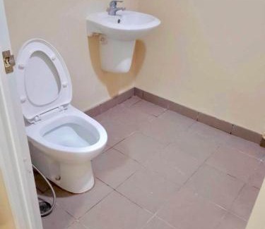 Cagayan de Oro Apartamento | B-Bamms Abode 1 Bedroom Condo Unit
