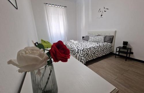 San Fruttuoso Apartamento | b&barbery casa vacanze
