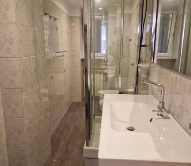 San Fruttuoso Apartamento | b&barbery casa vacanze