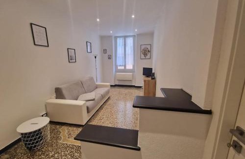 San Fruttuoso Apartamento | b&barbery casa vacanze