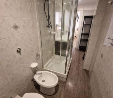 San Fruttuoso Apartamento | b&barbery casa vacanze