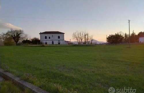 Battipaglia Cama Y Desayuno | B& Battipaglia stella