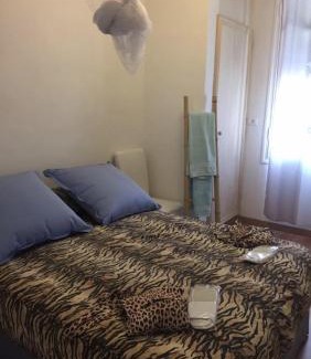 Ventimiglia Cama Y Desayuno | B&Bilfortesulmare