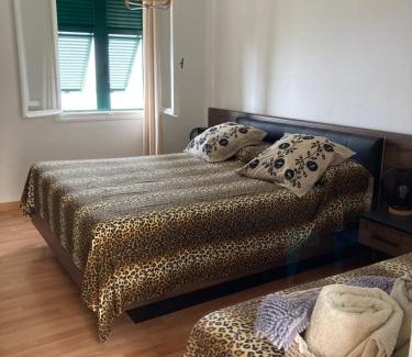 Ventimiglia Cama Y Desayuno | B&Bilfortesulmare