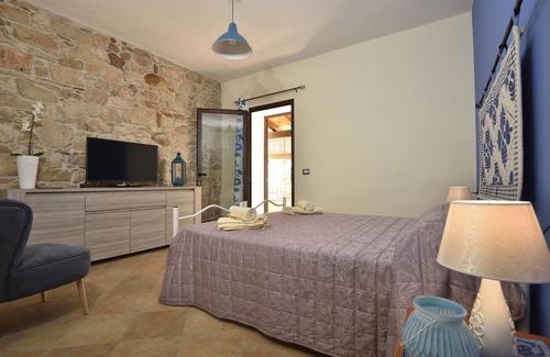 Baunei Cama Y Desayuno | B&BIssicoro Baunei