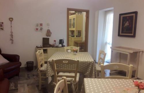 Cassano Spinola Cama Y Desayuno | B&BLa collina dei ciliegi