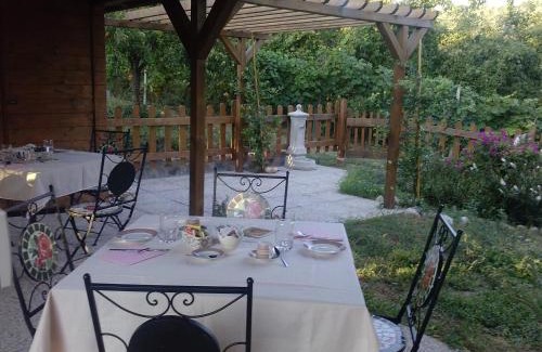 Cassano Spinola Cama Y Desayuno | B&BLa collina dei ciliegi