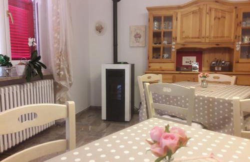 Cassano Spinola Cama Y Desayuno | B&BLa collina dei ciliegi