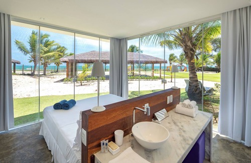 Itacimirim Hotel | B Blue Beachouses