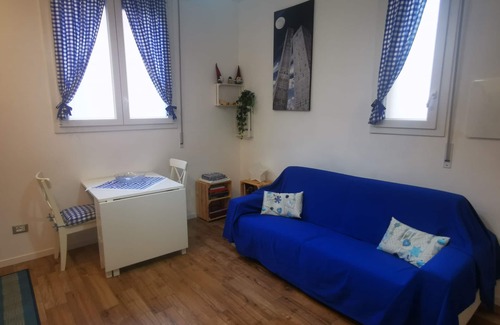 Saragozza-Porto Apartamento | B&BO - IN BOLOGNA YOU DREAM - APARTMENT - FREE PARKING