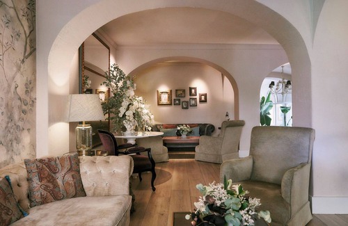 Viñuela Hotel | B bou Hotel La Viñuela & Spa