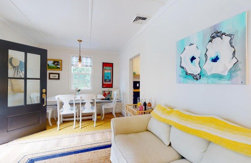 Chatham Casa | B By the Sea
