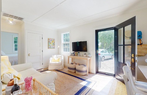 Chatham Casa | B By the Sea