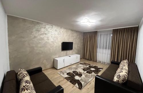 Buzau Apartamento | B&C Apartament