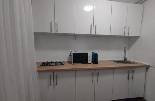Buzau Apartamento | B&C Apartament