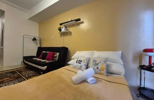 Ugong Apartamento | B&C studio